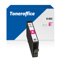 Kompatibel zu HP 903 T6L91AE Druckerpatrone Magenta