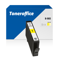 Kompatibel zu HP 903 T6L95AE Druckerpatrone Gelb