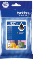 Original Brother LC-527BK Schwarz Druckerpatrone (~1200...