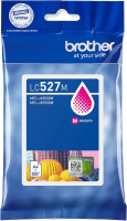 Original Brother LC-527M Magenta Druckerpatrone (~900...