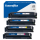 Kompatibel zu Canon 046 Multipack Toner 4er Set