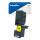 Kompatibel zu Kyocera TK-5430Y Gelb Toner (~1250 Seiten)