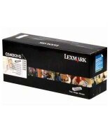 Original Lexmark C540X31G Entwickler Schwarz