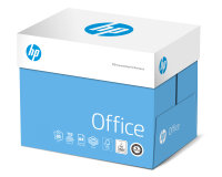 HP Office Papier 80g A4 2500 Blatt CHP110
