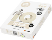 Mondi IQ Premium Papier 100g A4 500 Blatt