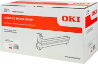 Original Oki 46857506 Magenta Trommeleinheit (~30000 Seiten)