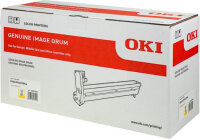 Original Oki 46857505 Gelb Trommeleinheit (~30000 Seiten)