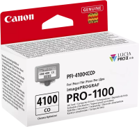 Original Canon PFI-4100 CO Chroma Optimizer 6787C001 Tintenpatrone (80ml)
