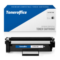 Kompatibel zu Brother TN-1150 Toner BK Schwarz (~1.000 Seiten)