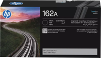 Original HP W1620A 162A Toner Schwarz (~3000 Seiten)