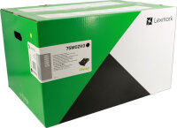 Original Lexmark Schwarz 75M0ZK0 Bildtrommel (~150.000 Seiten)