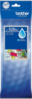 Original Brother LC-528XLC Cyan Druckerpatrone XL (~10000...