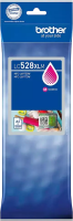 Original Brother LC-528XLM Magenta Druckerpatrone XL...