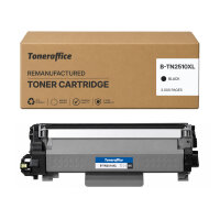 Brother TN-2510XL Premium Recycling-Toner Schwarz (ca....
