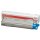 Original Oki 43459324 Toner Schwarz (~2500 Seiten)