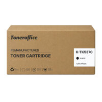 Kyocera TK-5370K Premium Recycling-Toner Schwarz (ca....