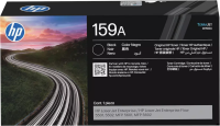 Original HP W1590A 159A Schwarz Toner (~5000 Seiten)