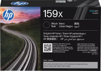 Original HP W1590X 159X Schwarz Toner XL (~10000 Seiten)