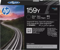 Original HP W1590Y 159Y Schwarz Toner XXL (~26000 Seiten)