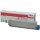Original Oki 44844507 Toner Cyan (~10000 Seiten)