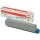 Original Oki 43487709 Toner Gelb (~6000 Seiten)