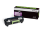 Original Schwarz Toner (~1.500 Seiten)Lexmark 502 BK