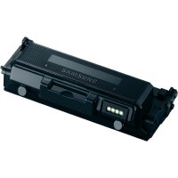 Original Samsung MLT-D204E Toner BK Schwarz (~10.000 Seiten)