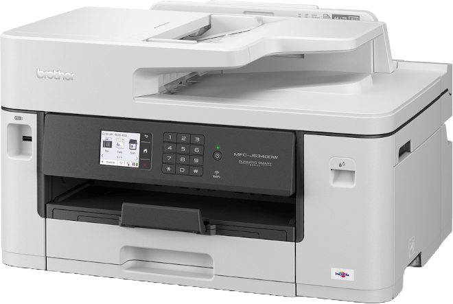 Brother MFC-J5340DWE EcoPro Drucker