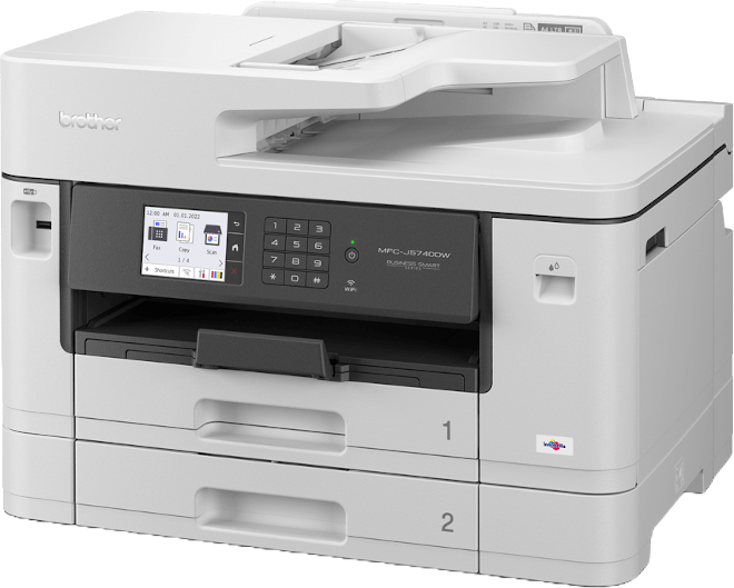 Brother MFC-J5740DW Drucker
