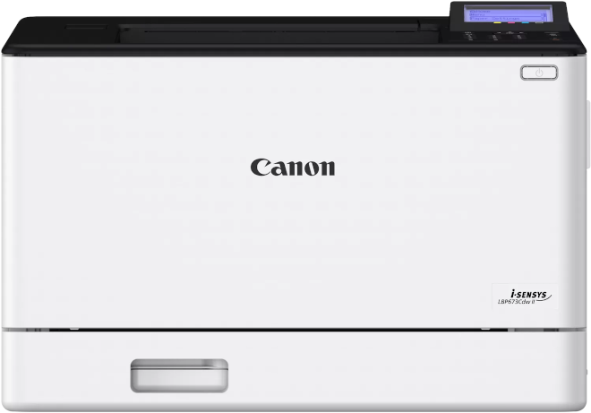 Canon i-SENSYS LBP673Cdw II Drucker