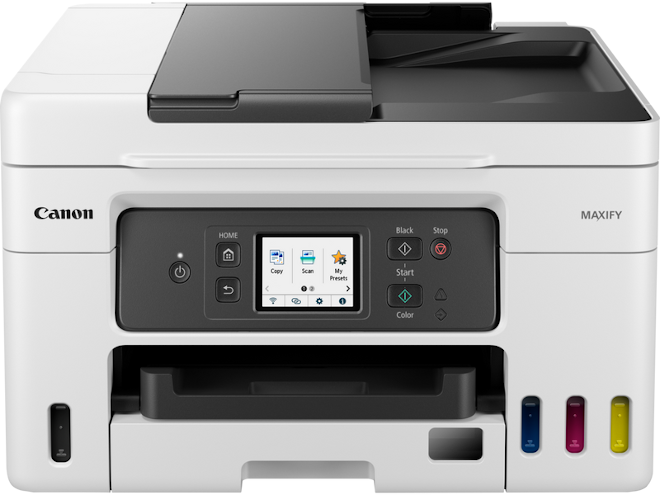 Canon MAXIFY GX4050 MegaTank Drucker