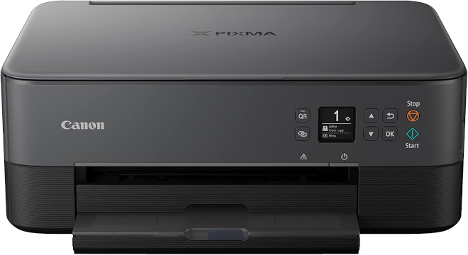 Canon PIXMA TS5350i Drucker