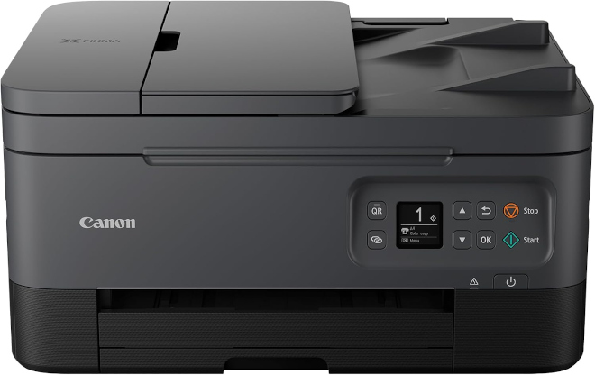 Canon PIXMA TS7450i Drucker