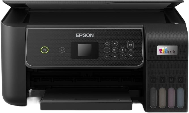 Epson EcoTank ET-2871 Drucker