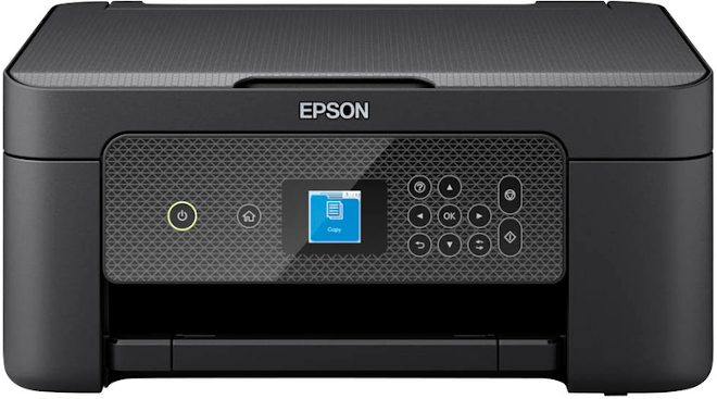 Epson Expression XP-3200 Drucker