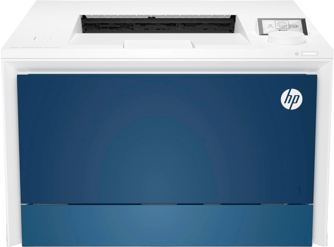 HP Color LaserJet Pro 4202dw Drucker