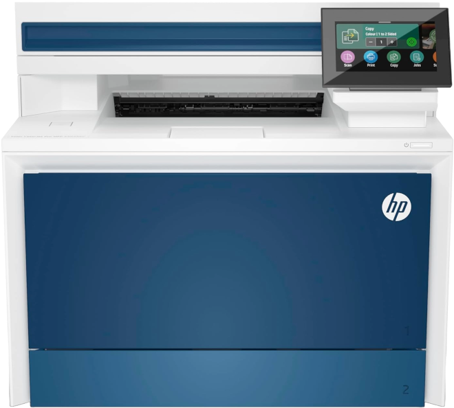 HP Color LaserJet Pro MFP 4302fdw Drucker