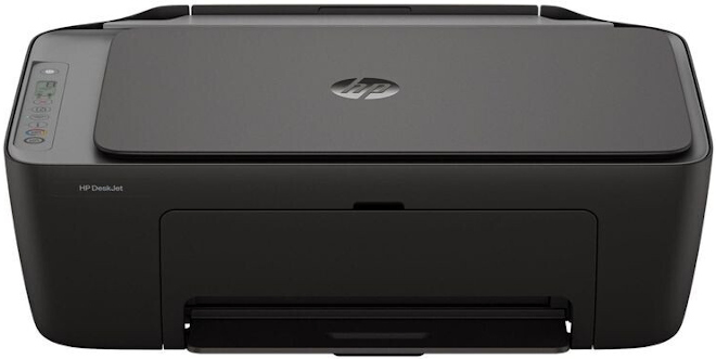 HP DeskJet 2920 Drucker