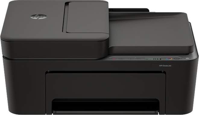HP DeskJet 4320 Drucker