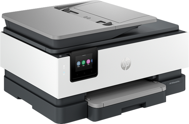 HP OfficeJet Pro 8122e Drucker