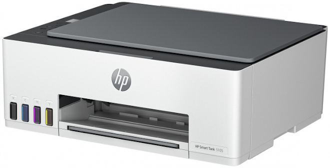 HP Smart Tank 5105 Drucker
