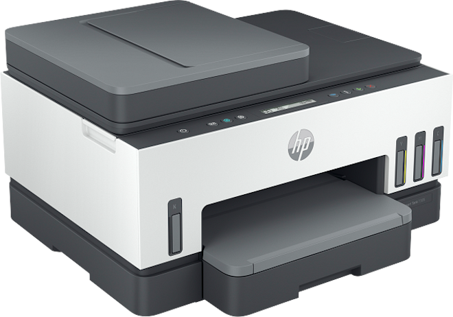 HP Smart Tank 7305 Drucker
